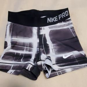 Nike Pro Shorts